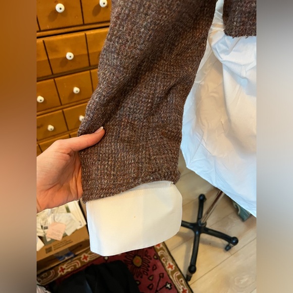 Free people oversized blazer - Picture 7 of 9